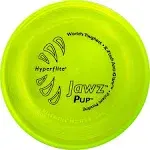 Hyperflite Jawz Pup 7-Inch Lemon-Lime