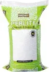 GROW!T #2 Perlite Super Coarse 4 Cu ft