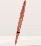 Tarte Quick Stick Waterproof Shadow & Liner - Golden Pink Luster/Black