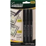 Dri Mark Smart Money Counterfeit Bill Detector Pen