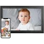 FRAMEO 101 inch Smart WiFi Digital Photo Frame