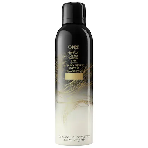 Oribe Gold Lust Dry Heat Protection Spray