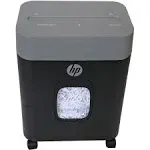 HP CC8 Crosscut Shredder (91033A)