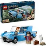 Lego 76424 - Harry Potter Flying Ford Anglia