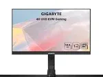 Gigabyte M28U AE-SA 28" 4K HDR 144 Hz Gaming Monitor