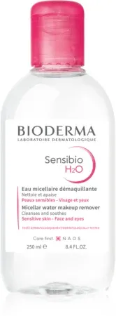 Bioderma Sensibio H2O (250 ml)