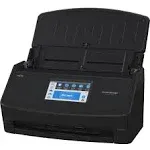 Fujitsu ScanSnap iX1600 Scanner