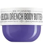 Sol de Janeiro Delicia Drench Body Butter