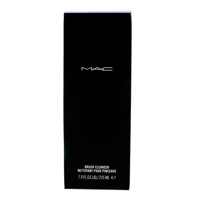 Mac Brush Cleanser