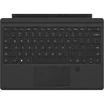 Microsoft Surface Pro 4 Type Cover Black