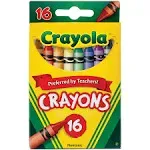 Crayola Crayons