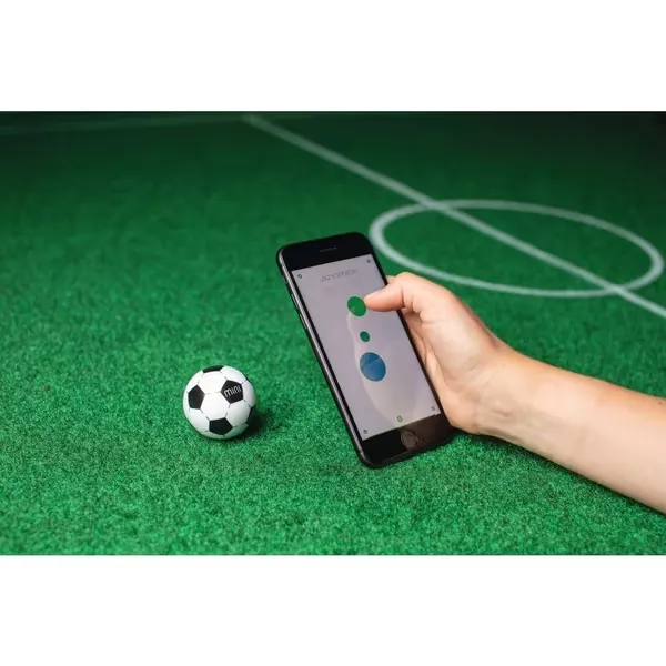 Sphero Mini Soccer - App Enabled Robotic Ball