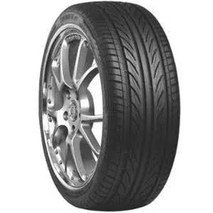 4 Tires 245/40R19 ZR Delinte Thunder D7 AS A/S High Performance 98W XL