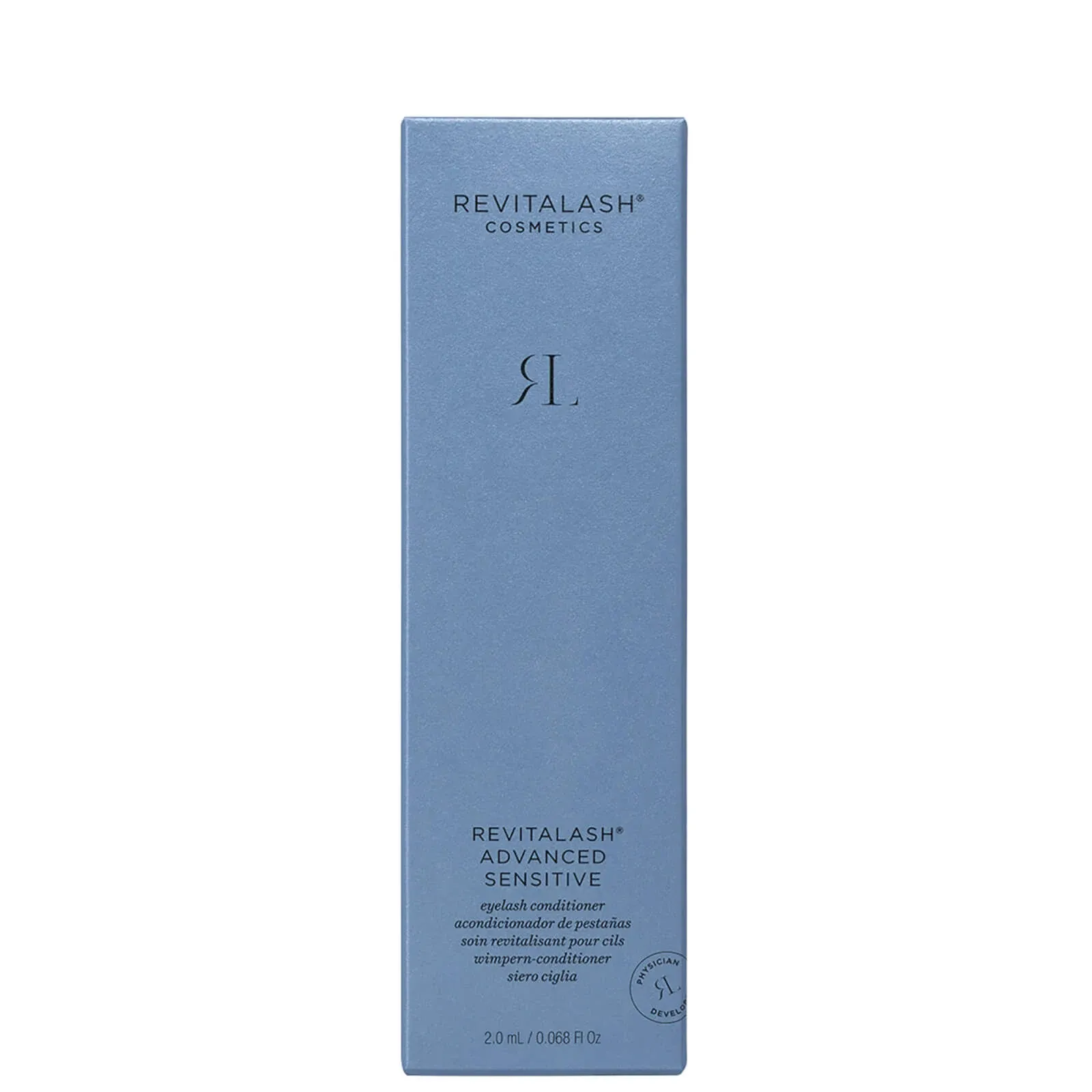 RevitaLash Advanced Sensitive 2ml