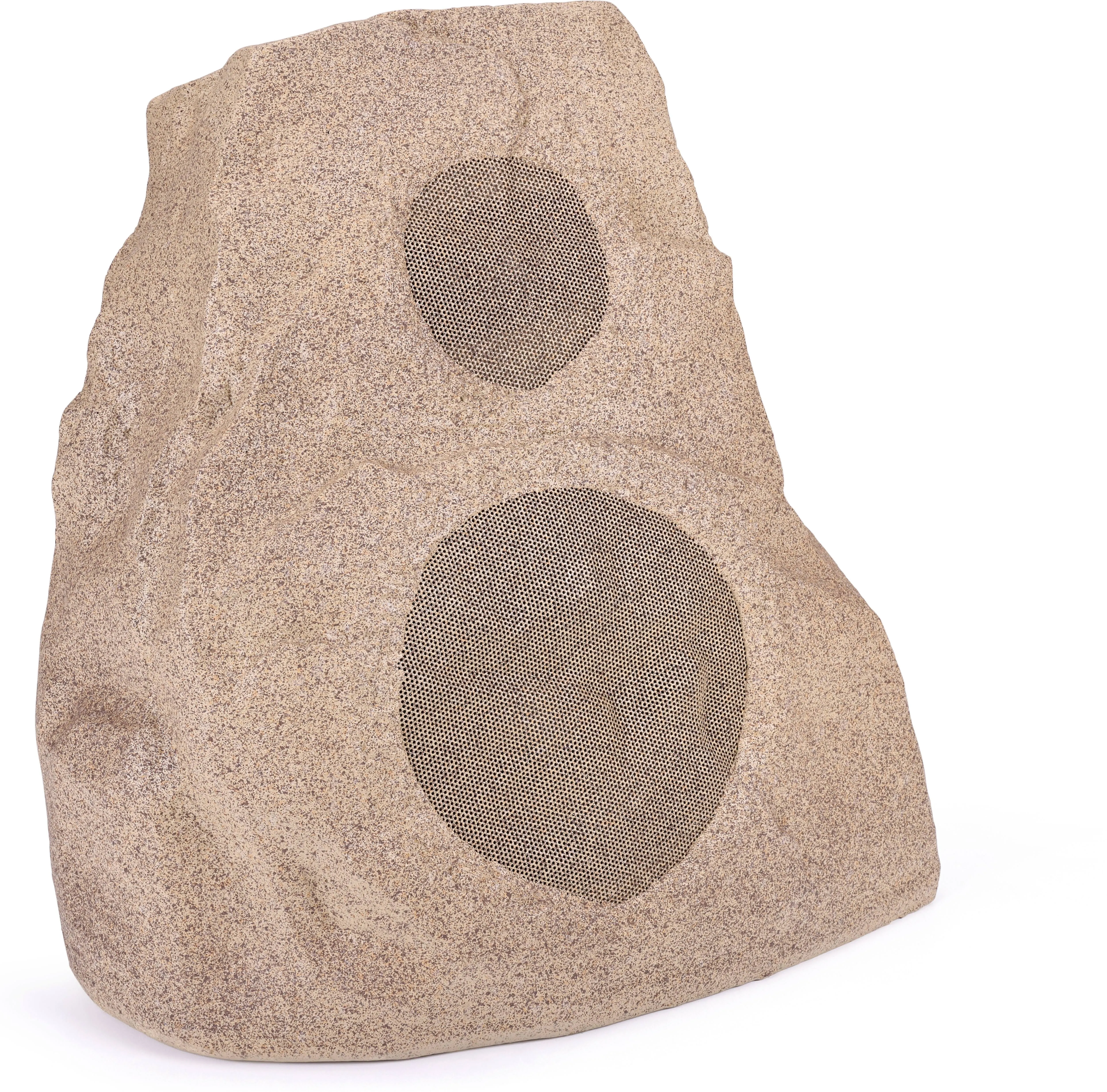 Klipsch AWR-650-SM Sandstone (Ea.) Outdoor Rock Speaker