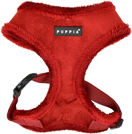 Puppia Terry Harness A