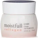 Etude House Moistfull Collagen Cream 75ml/2.53oz