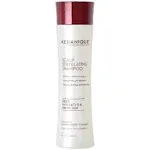 Keranique Hydrating Shampoo and Conditioner Set - Deep Hydration Hair Shampoo and Conditioner for Repairing Natural Moisture with Keratin - Sulfate-Free Intense Hydrator for Dry, Thin, Damaged Hair