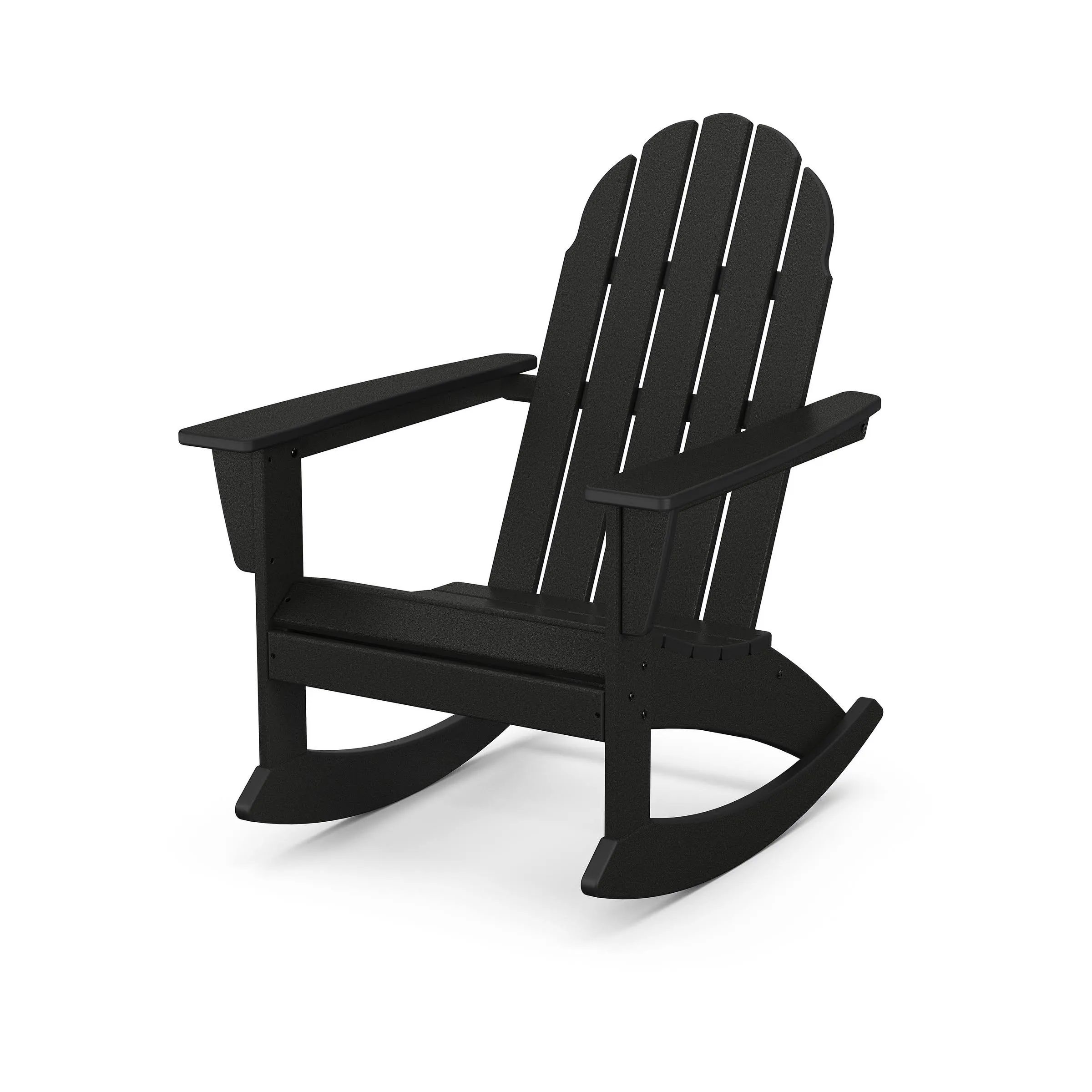 POLYWOOD Vineyard Adirondack Chair