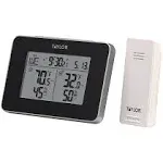 Taylor Wireless Digital Indoor Outdoor Thermometer