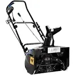 Snow Joe SJ623E Electric Single Stage Snow Thrower