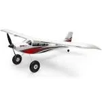 HobbyZone HBZ6150 Apprentice Stol S 700mm BNF Basic with Safe