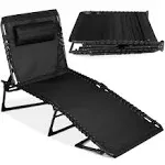 Best Choice Products Patio Chaise Lounge Chair