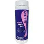 SpaPure Simply Soft C002854-CS20B2