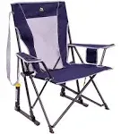 GCI Outdoor Comfort Pro Rocker Chair - Indigo