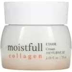 Etude House Moistfull Collagen Cream 75 ml