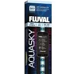 Fluval Aquasky Bluetooth LED Aquarium Light