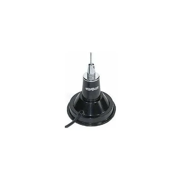 HUSTLER MX-270 Magmount Antenna, 2m/70cm, coax, PL259