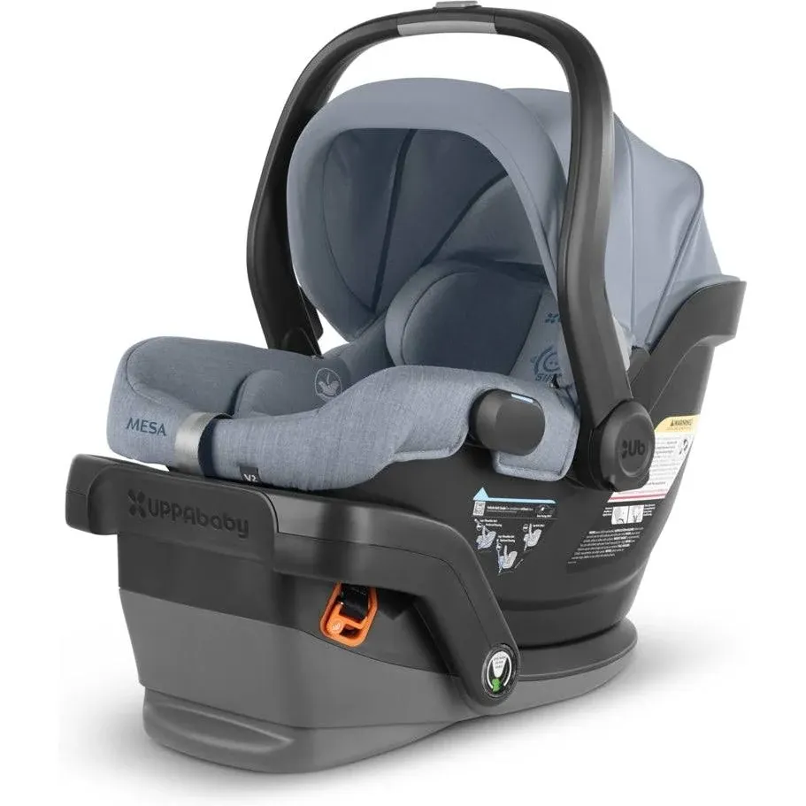 UPPAbaby Mesa V2 Infant Car Seat