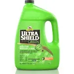 Absorbine UltraShield Green Natural Fly Repellent - 1 Gal