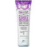 NEW Pack Of 2 Not Your Mother&#x27;s Kinky Moves Curl Defining Hair Cream 4 Fl Oz