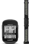 Garmin Edge 130 Plus GPS Computer - Bundle