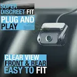 Ring RSDCR1000 Rear HD 1080P Dash Cam