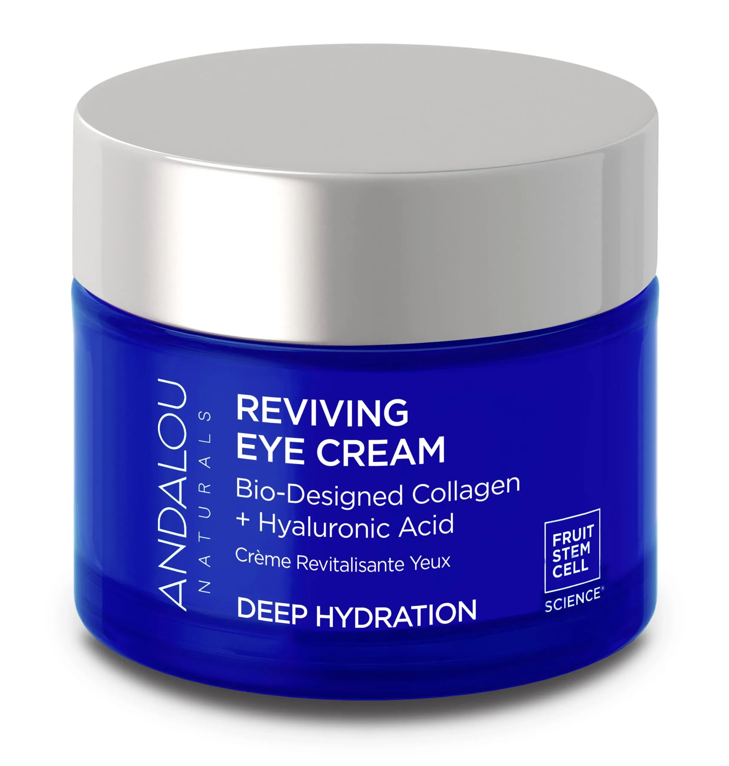 ANDALOU naturals Reviving Eye Cream