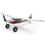 HobbyZone RC Airplane Apprentice STOL S 700 BNF Basic   with AS3X/SAFE