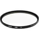 Hoya HD3 UV Filter - 82mm