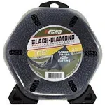 Echo 330105071 .105" 1lb Black Diamond Trimmer Line 217'