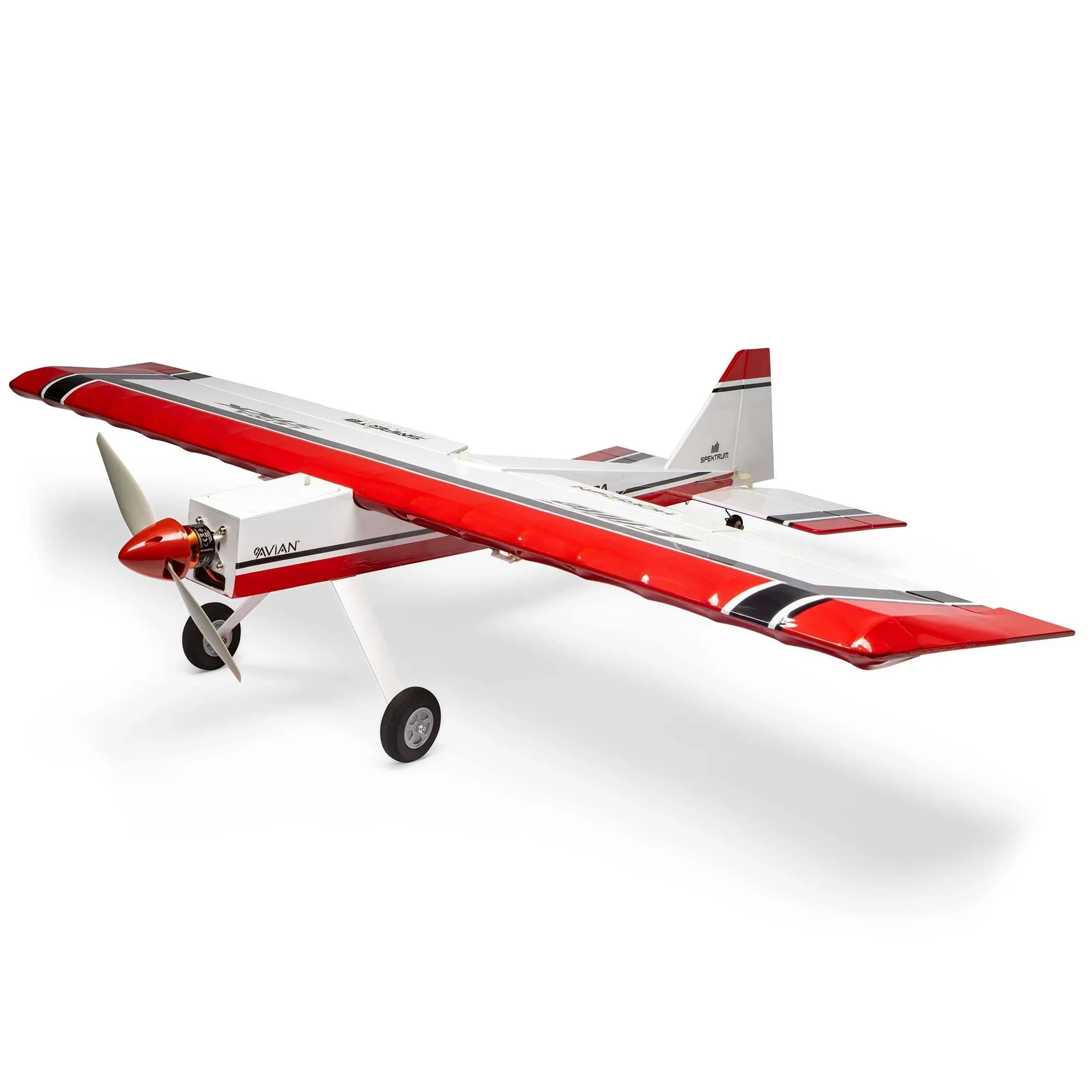 E-flite Ultra Stick 1.1m BNF Basic Electric Airplane [EFL14050]