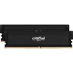 Crucial Pro Overclocking Edition Ddr5 Module