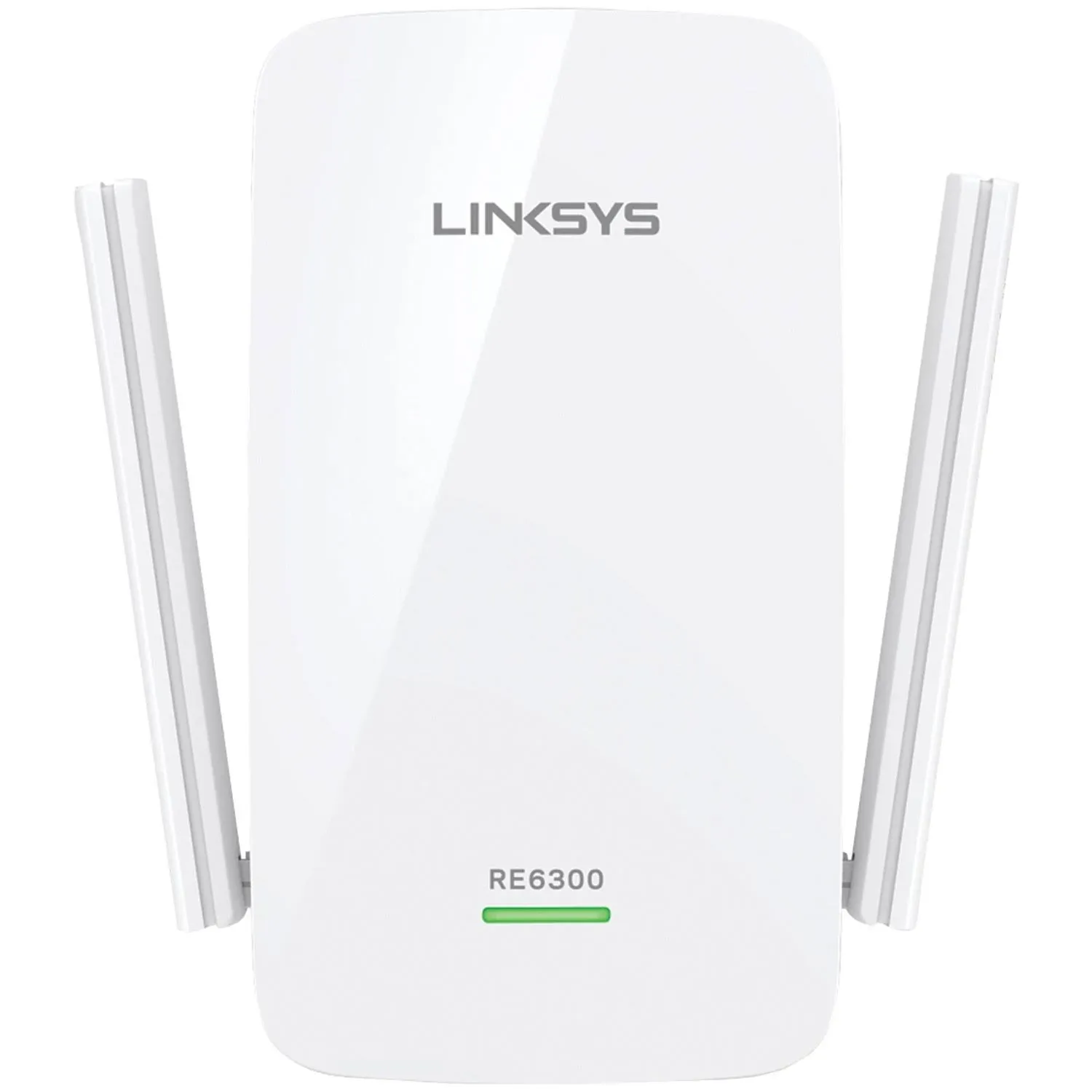 Linksys AC750 BOOST Wi-Fi Range Extender RE6300