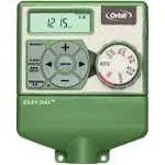 Orbit Irrigation Products Underground Sprinkler 4-Zone Indoor Timer