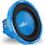 Pyle PLBW104 Blue Wave 10&#034; Woofer