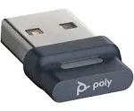 Poly BT700 Bluetooth USB-A Adapter