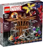 LEGO 76261 Marvel Spider-Man Final Battle