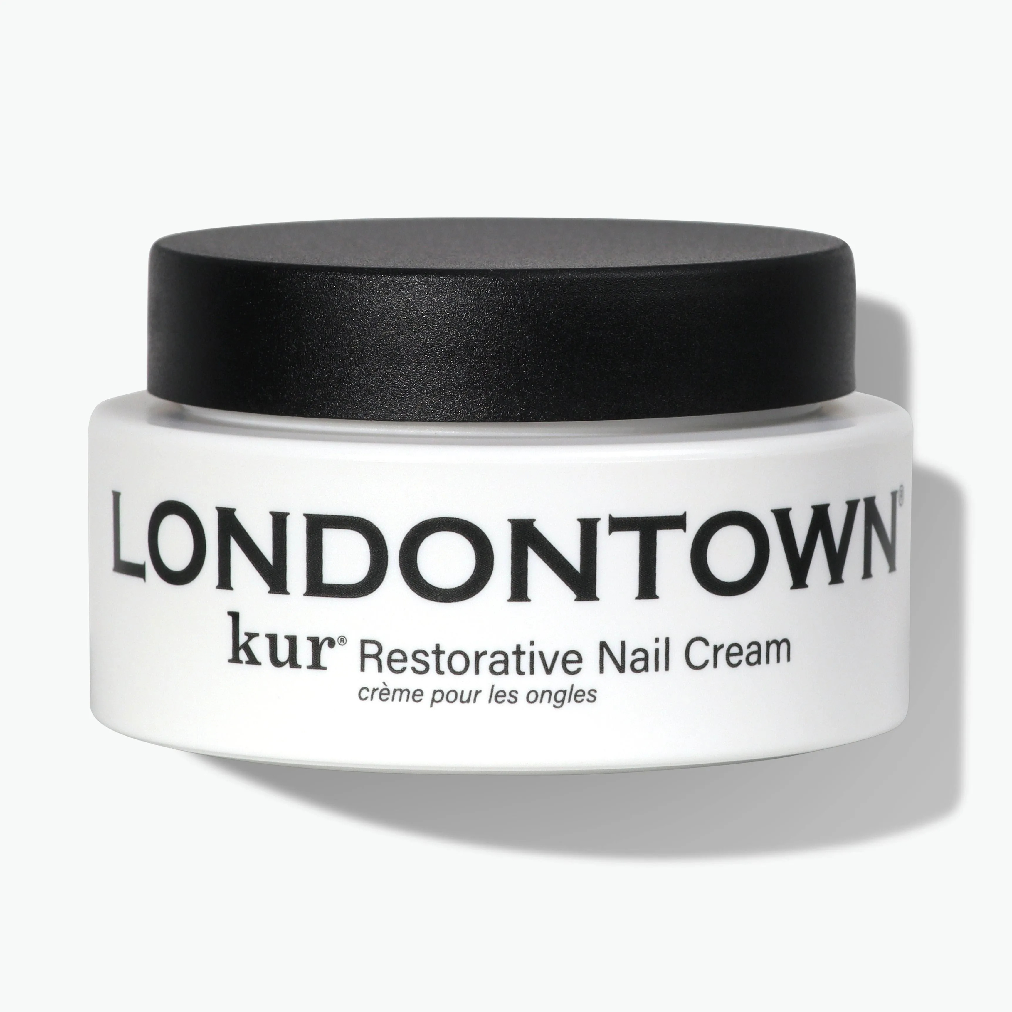 LONDONTOWN Restorative Nail Cream