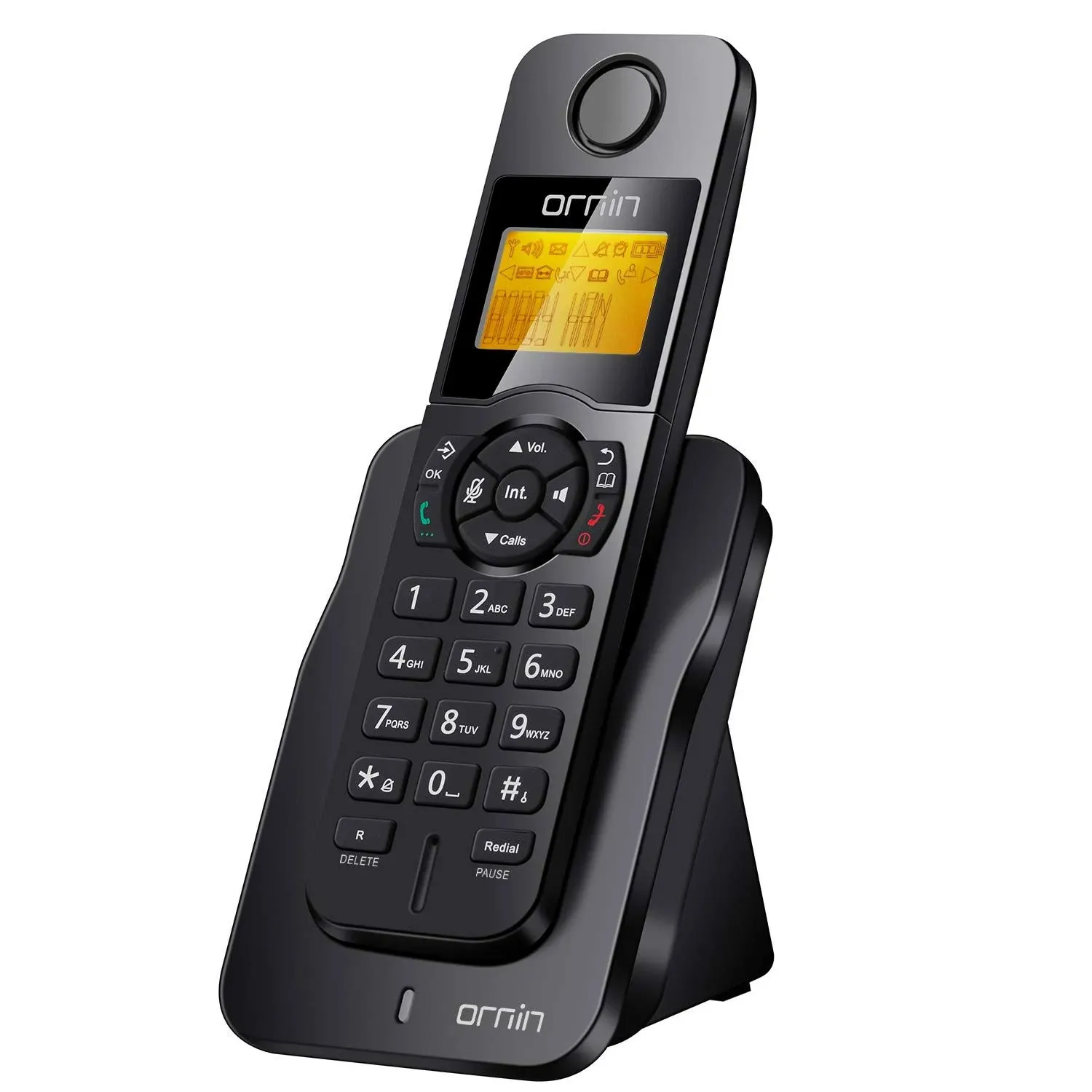 Ornin D1005 Cordless Phone